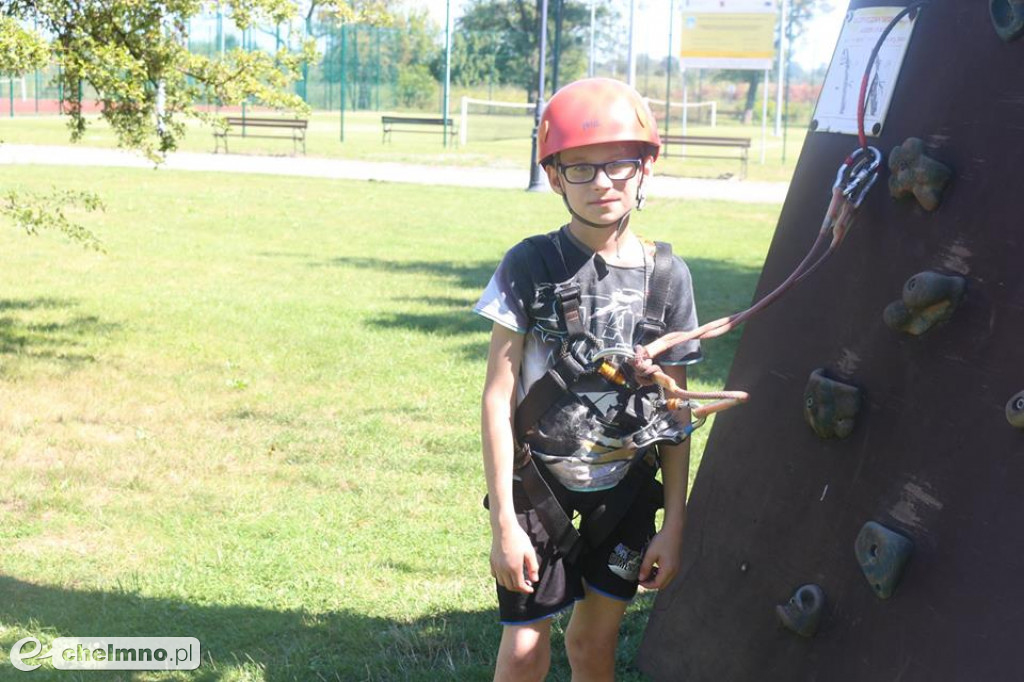 Świetlica Św. Wincentego a Paulo organizuje atrakcje dla dzieci