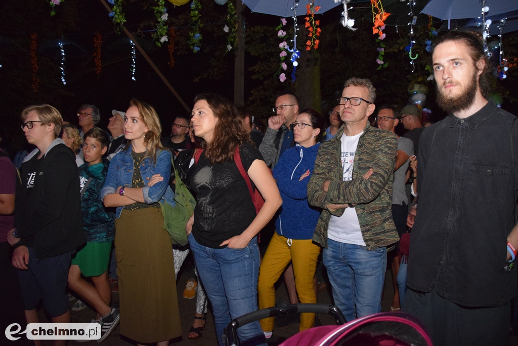 Koncert Ladies Jazz Music Night - Kinga Głyk