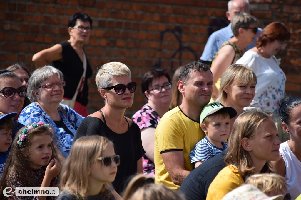 W świecie baśni... O rycerzu, który nie miał konia