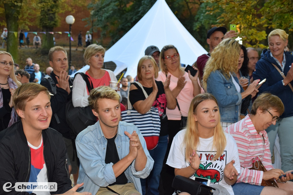 Same Suki - koncert rewolucyjnej kobiecej formacji folkowej