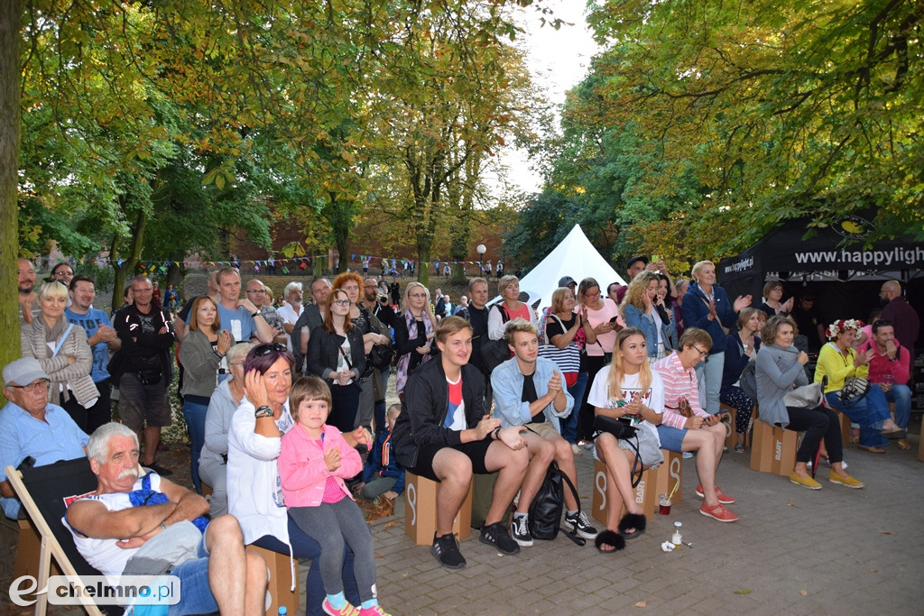 Same Suki - koncert rewolucyjnej kobiecej formacji folkowej