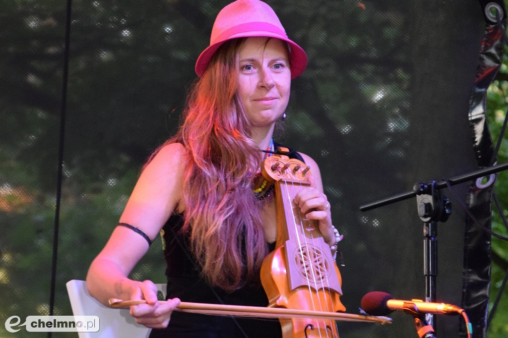 Same Suki - koncert rewolucyjnej kobiecej formacji folkowej