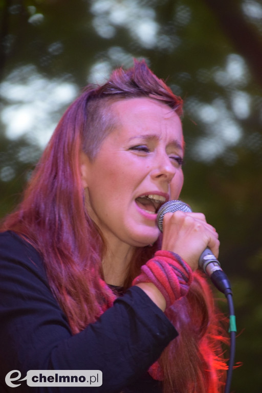 Same Suki - koncert rewolucyjnej kobiecej formacji folkowej
