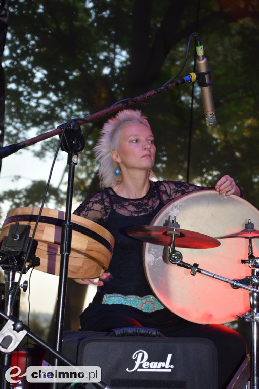 Same Suki - koncert rewolucyjnej kobiecej formacji folkowej