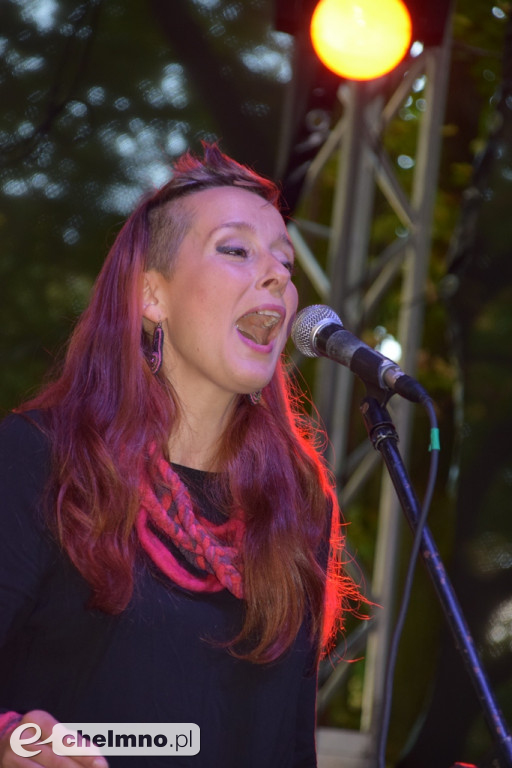 Same Suki - koncert rewolucyjnej kobiecej formacji folkowej