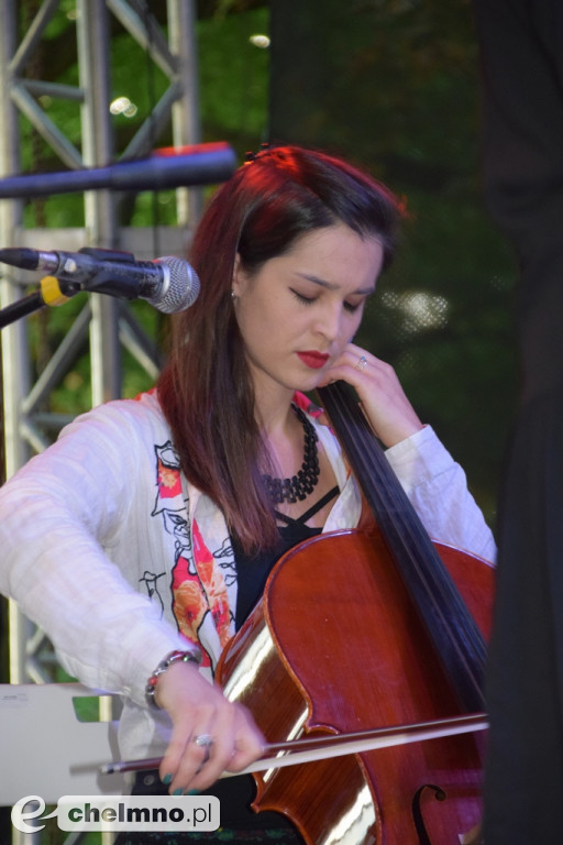 Same Suki - koncert rewolucyjnej kobiecej formacji folkowej