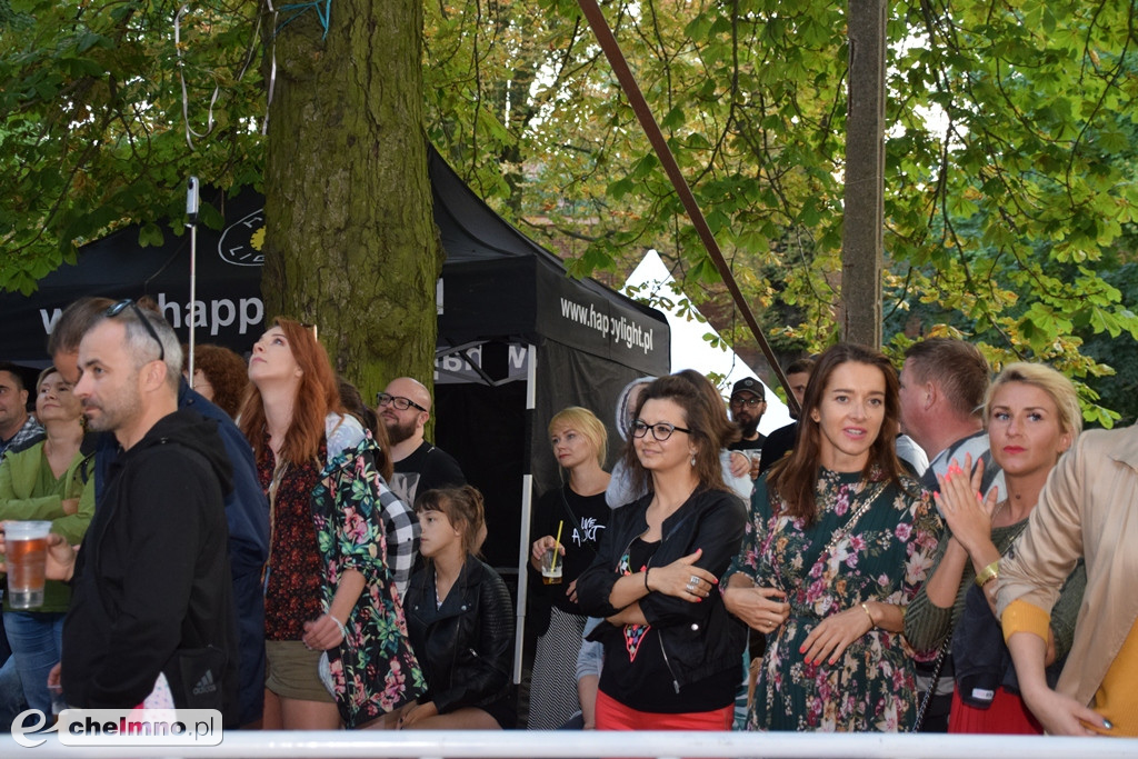 Same Suki - koncert rewolucyjnej kobiecej formacji folkowej
