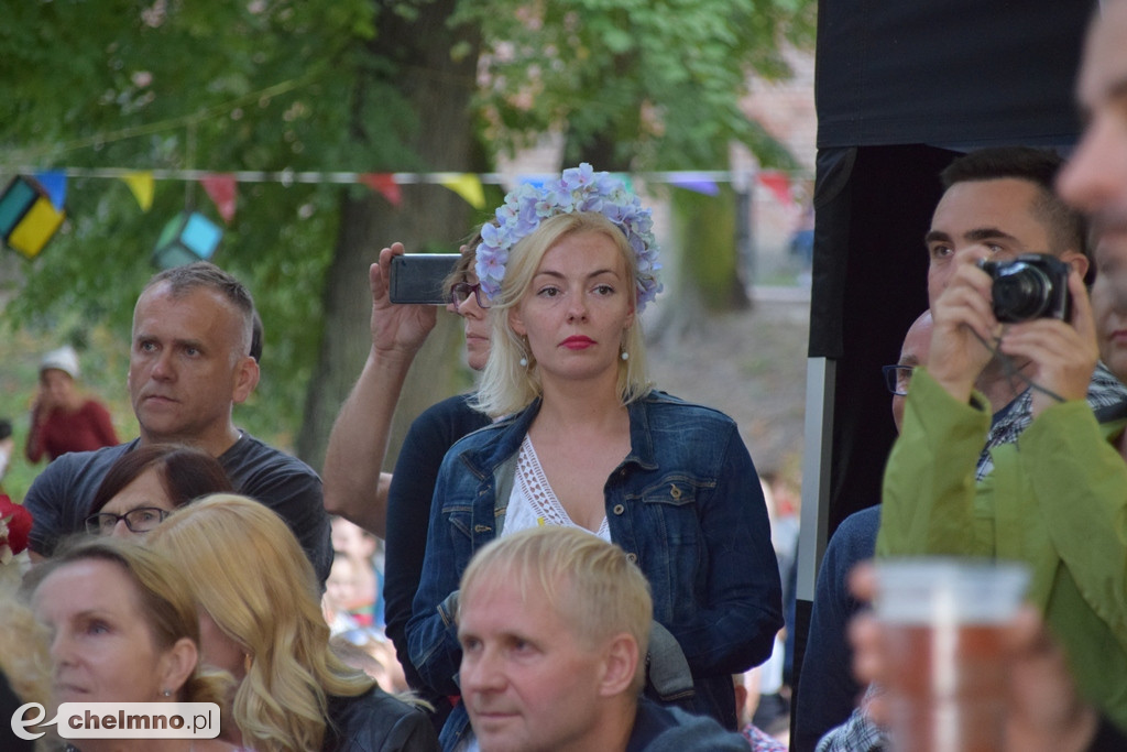 Same Suki - koncert rewolucyjnej kobiecej formacji folkowej