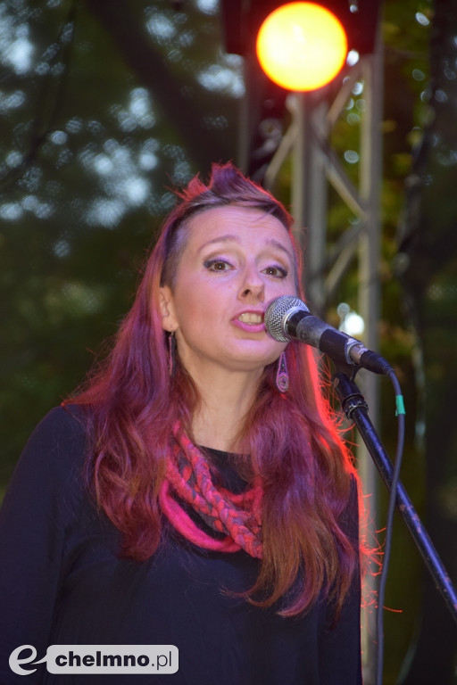 Same Suki - koncert rewolucyjnej kobiecej formacji folkowej