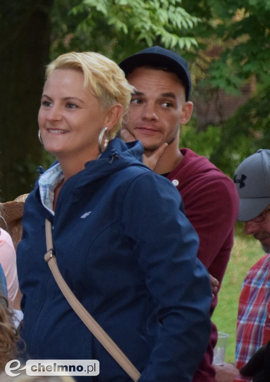 Same Suki - koncert rewolucyjnej kobiecej formacji folkowej