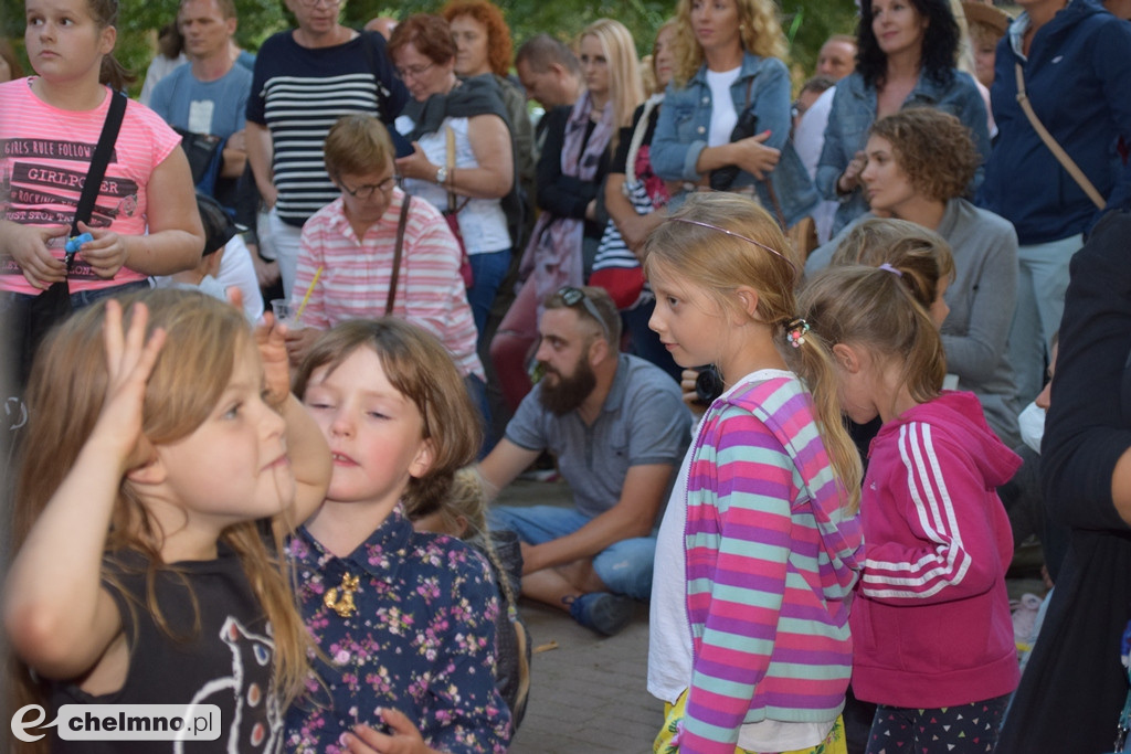 Same Suki - koncert rewolucyjnej kobiecej formacji folkowej