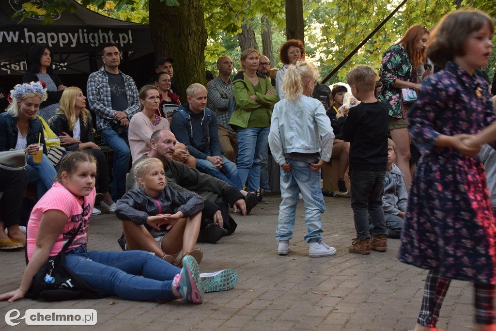 Same Suki - koncert rewolucyjnej kobiecej formacji folkowej
