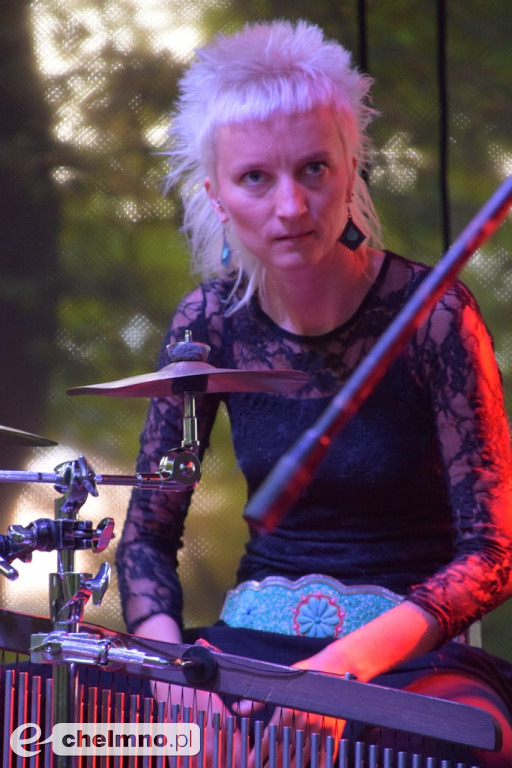 Same Suki - koncert rewolucyjnej kobiecej formacji folkowej