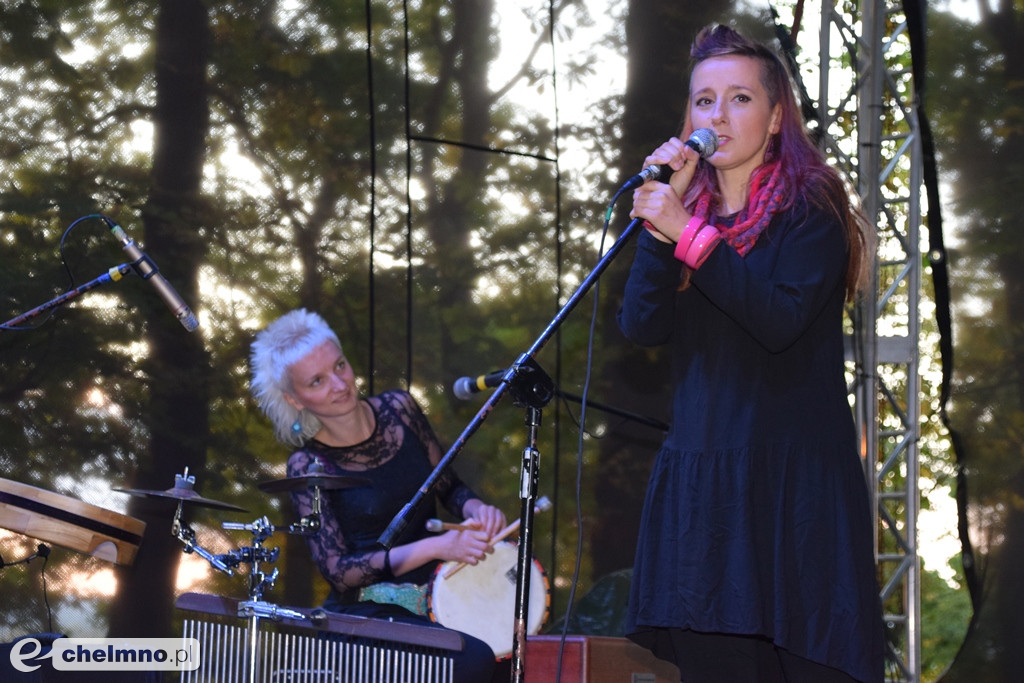 Same Suki - koncert rewolucyjnej kobiecej formacji folkowej