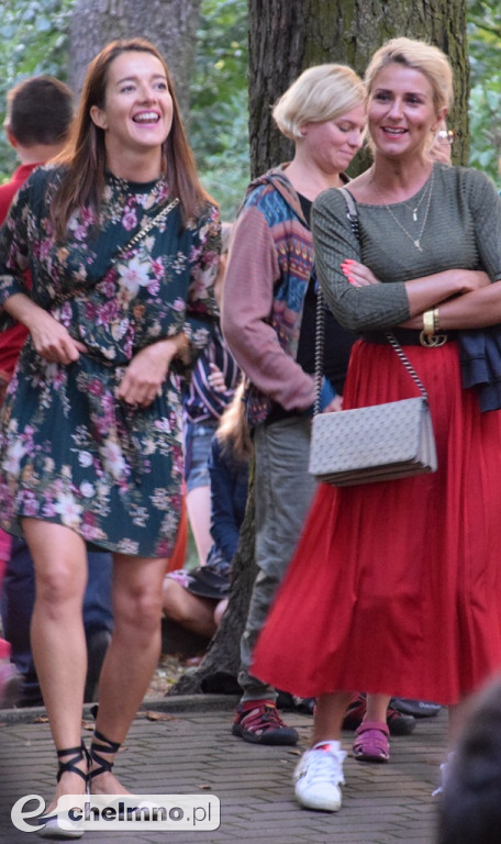 Same Suki - koncert rewolucyjnej kobiecej formacji folkowej