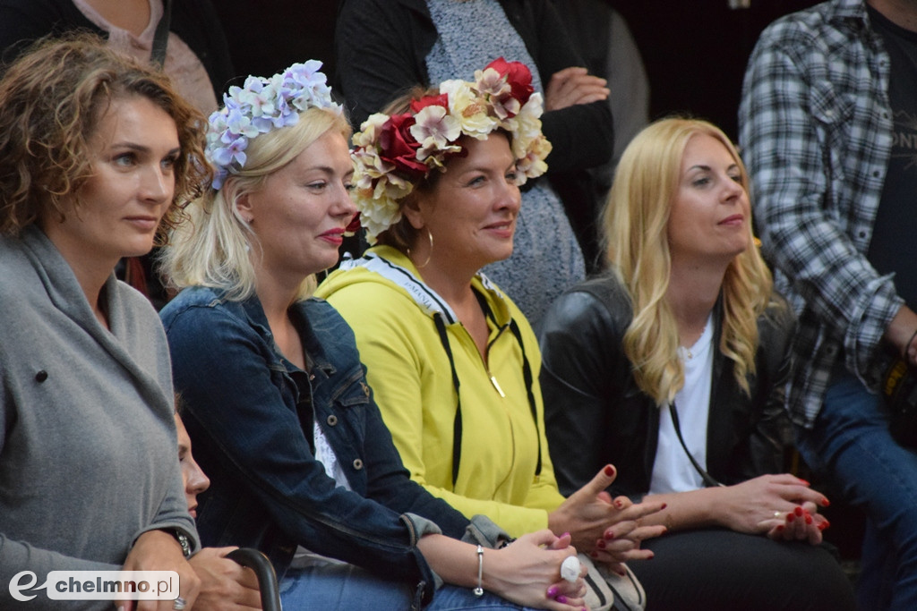 Same Suki - koncert rewolucyjnej kobiecej formacji folkowej