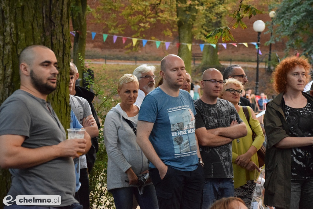 Same Suki - koncert rewolucyjnej kobiecej formacji folkowej