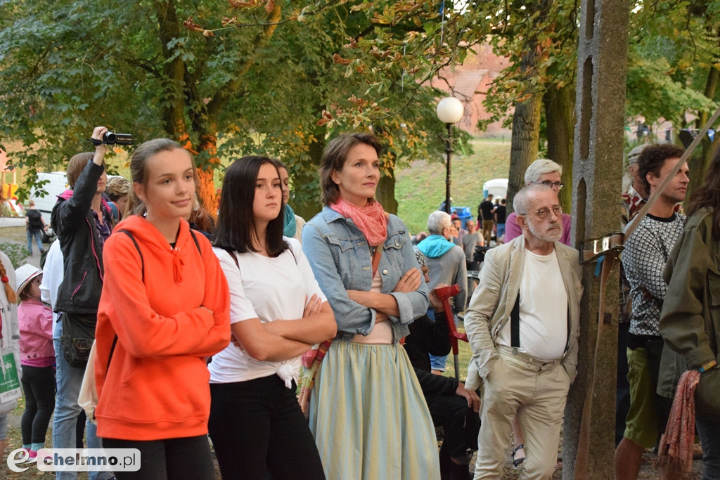 Same Suki - koncert rewolucyjnej kobiecej formacji folkowej