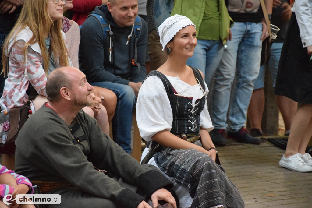 Same Suki - koncert rewolucyjnej kobiecej formacji folkowej