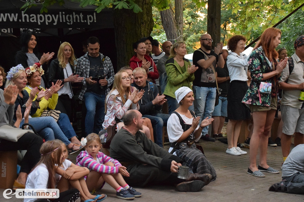 Same Suki - koncert rewolucyjnej kobiecej formacji folkowej
