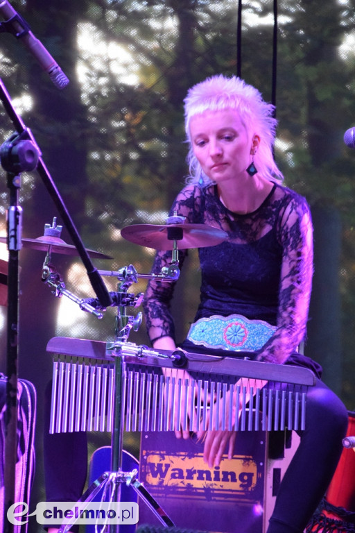 Same Suki - koncert rewolucyjnej kobiecej formacji folkowej