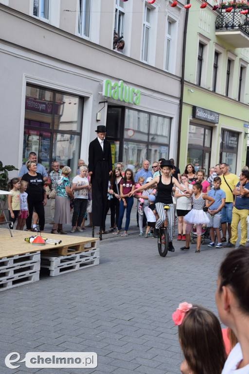 Święto Mieszkańców - cała Starówka tętni życiem