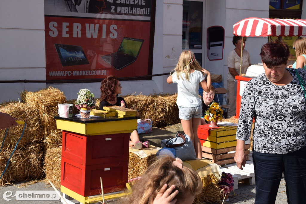 Święto Mieszkańców - cała Starówka tętni życiem