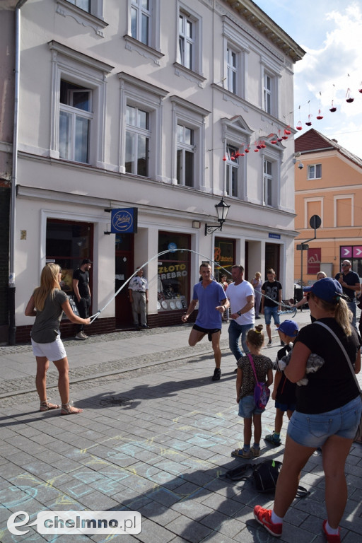 Święto Mieszkańców - cała Starówka tętni życiem