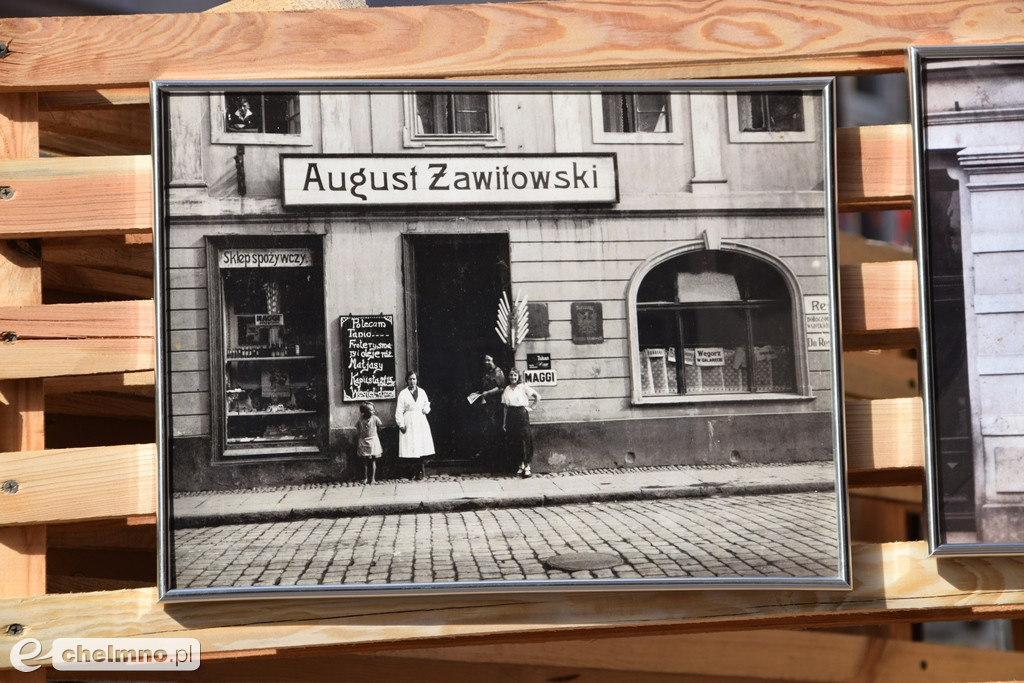 Święto Mieszkańców - cała Starówka tętni życiem