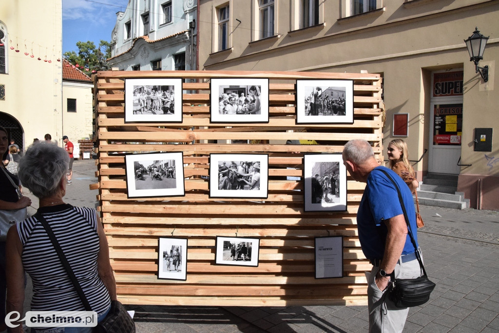 Święto Mieszkańców - cała Starówka tętni życiem