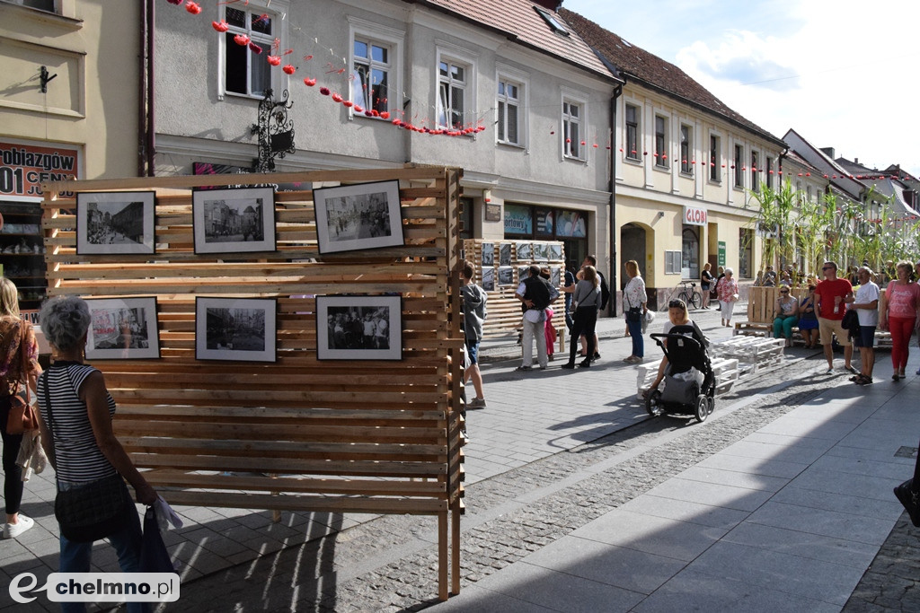 Święto Mieszkańców - cała Starówka tętni życiem