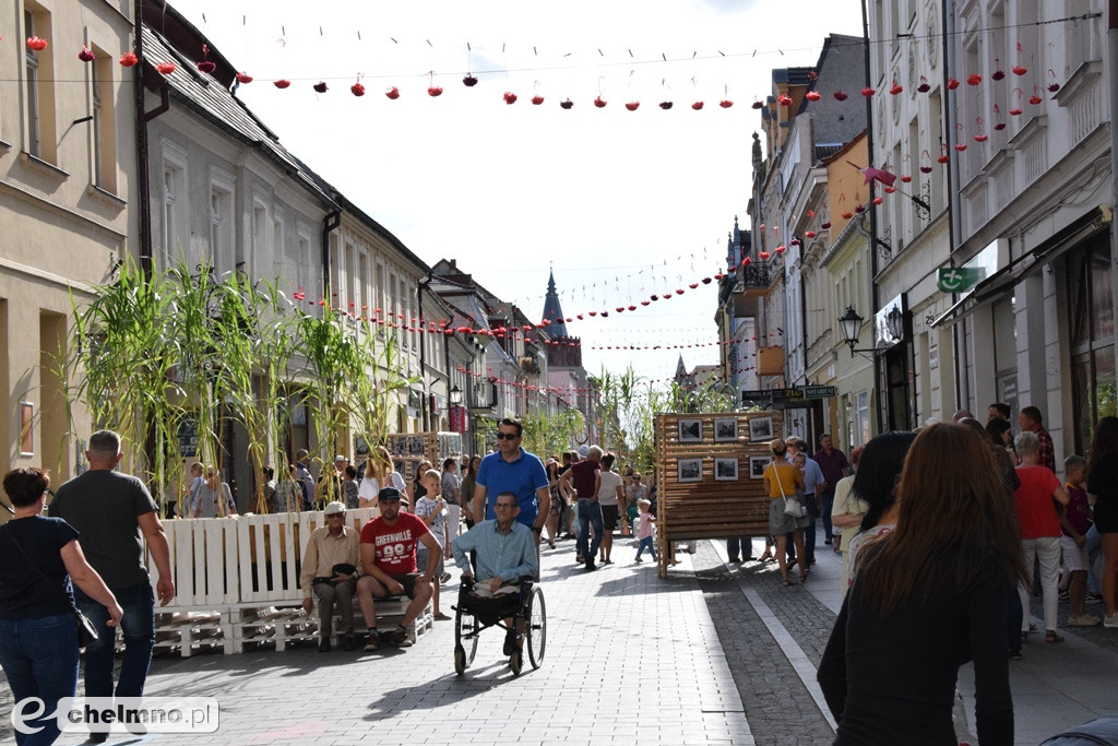 Święto Mieszkańców - cała Starówka tętni życiem