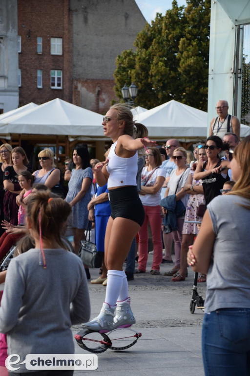Święto Mieszkańców - cała Starówka tętni życiem