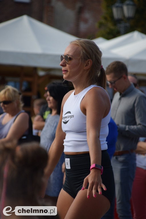 Święto Mieszkańców - cała Starówka tętni życiem