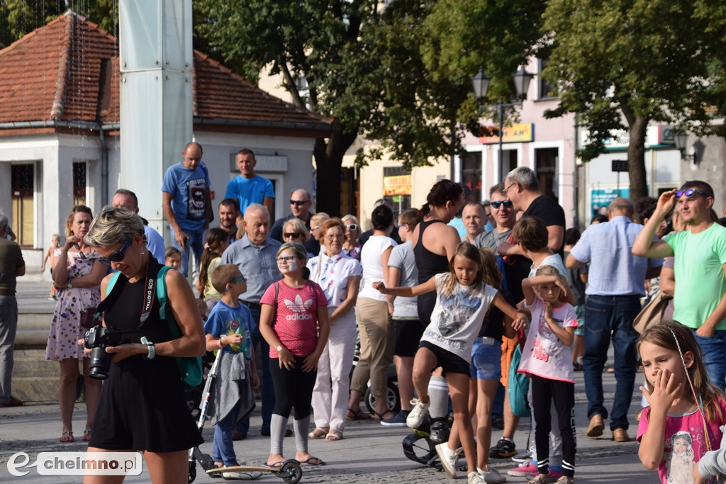 Święto Mieszkańców - cała Starówka tętni życiem