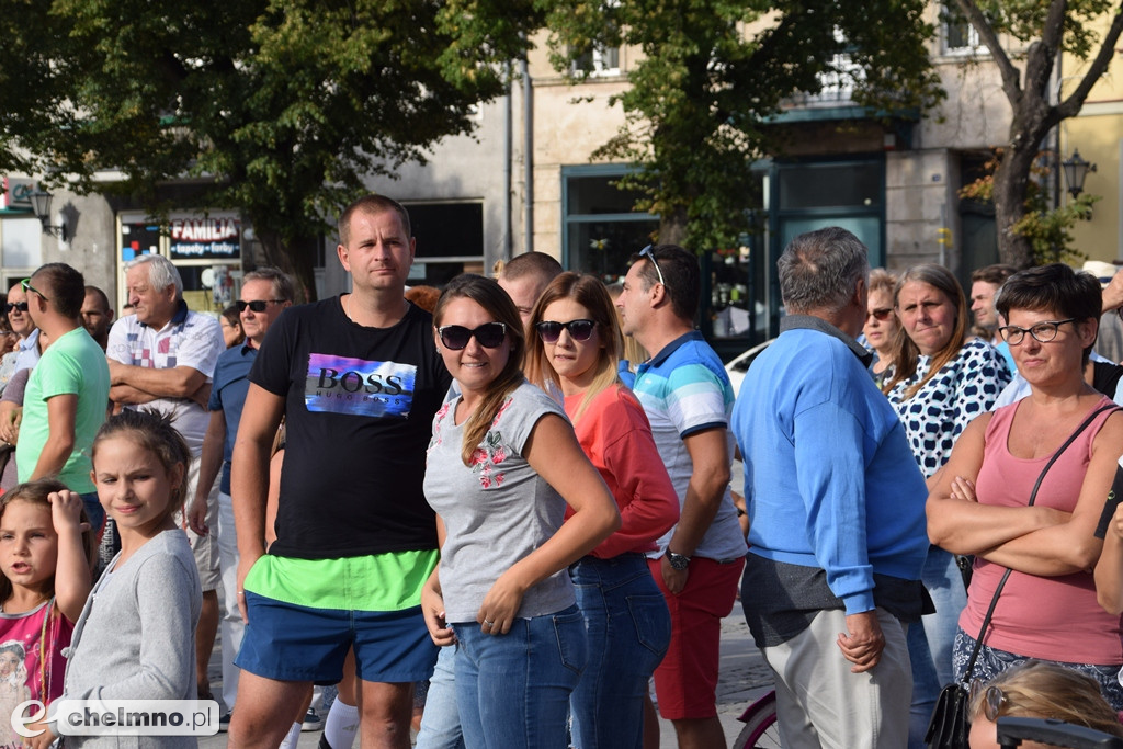 Święto Mieszkańców - cała Starówka tętni życiem