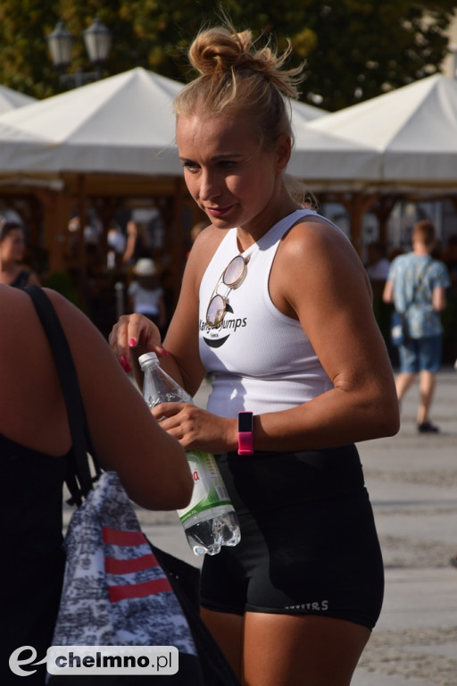 Święto Mieszkańców - cała Starówka tętni życiem