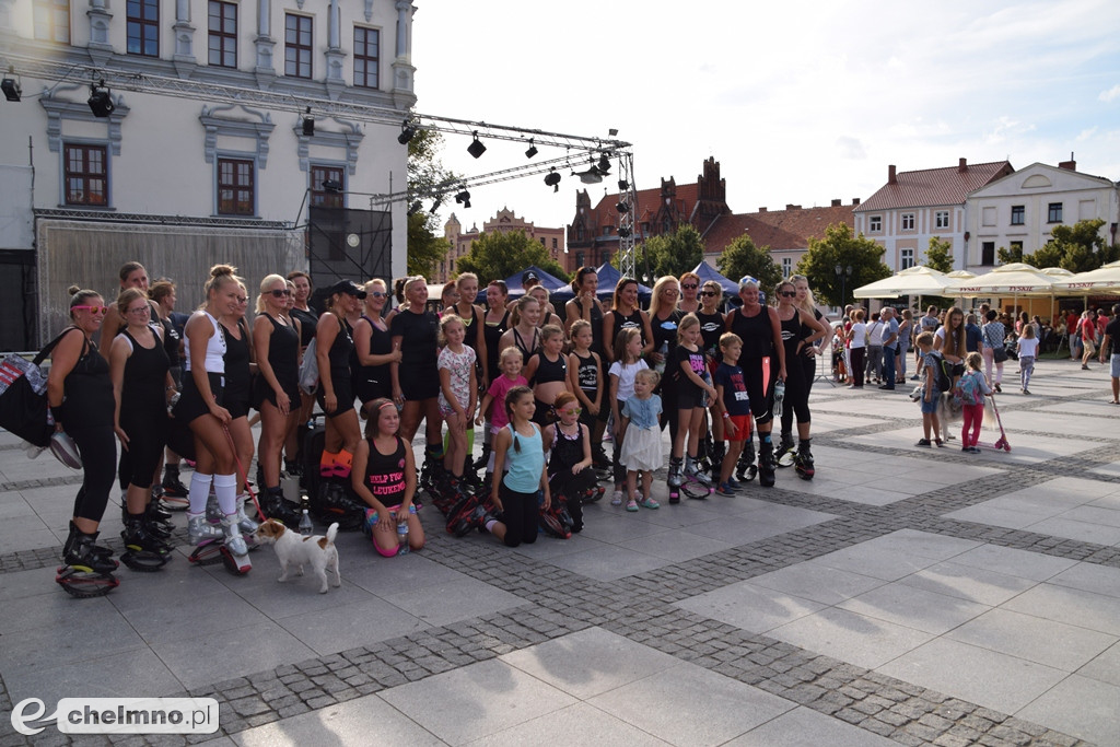 Święto Mieszkańców - cała Starówka tętni życiem
