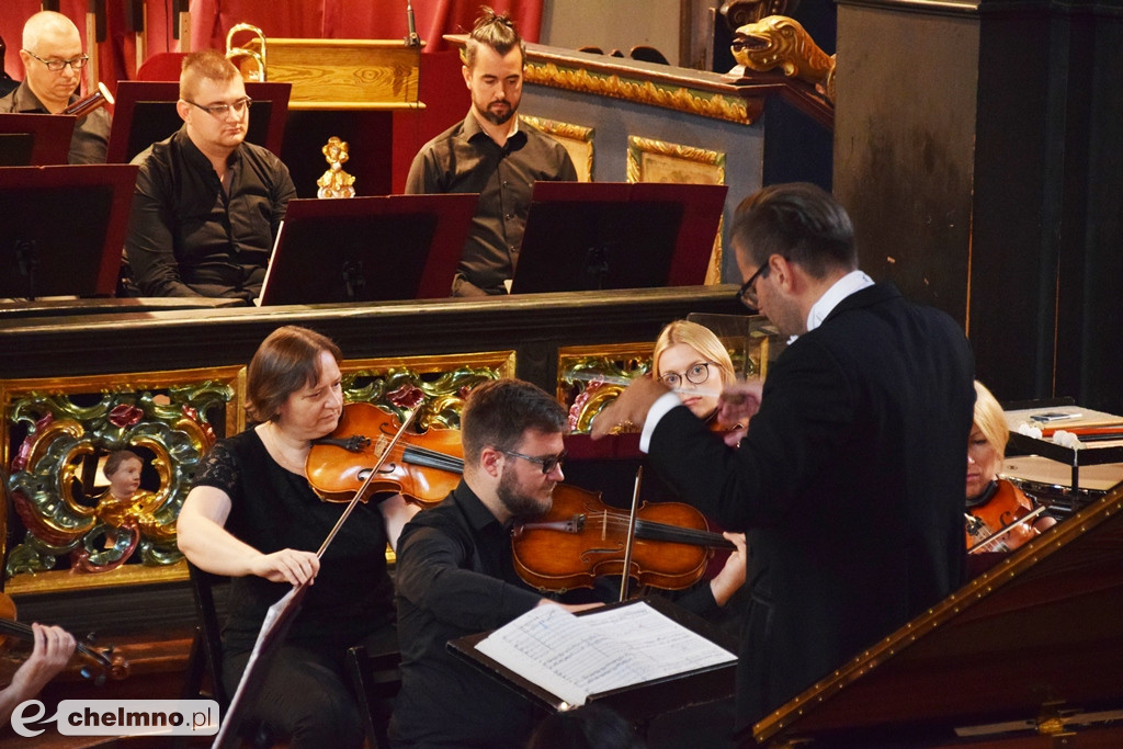 Koncert uczestników Paderewski Piano Academy w FARZE