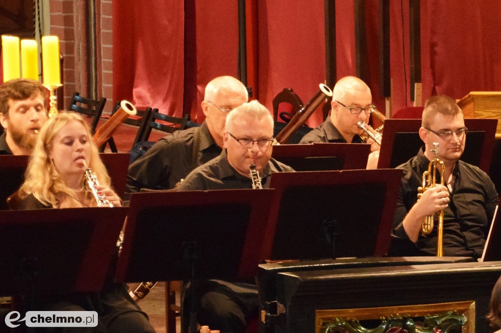 Koncert uczestników Paderewski Piano Academy w FARZE