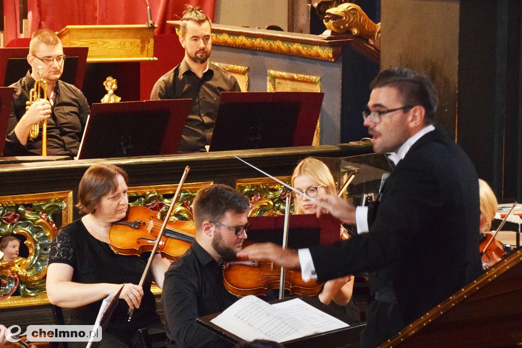 Koncert uczestników Paderewski Piano Academy w FARZE