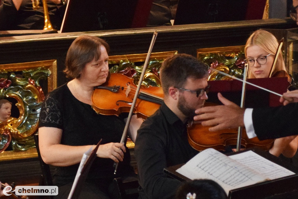 Koncert uczestników Paderewski Piano Academy w FARZE