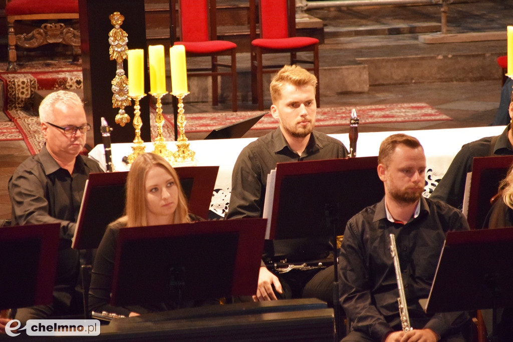 Koncert uczestników Paderewski Piano Academy w FARZE