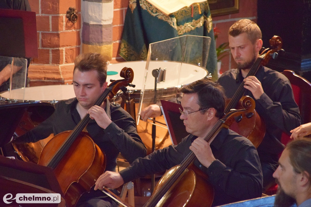 Koncert uczestników Paderewski Piano Academy w FARZE