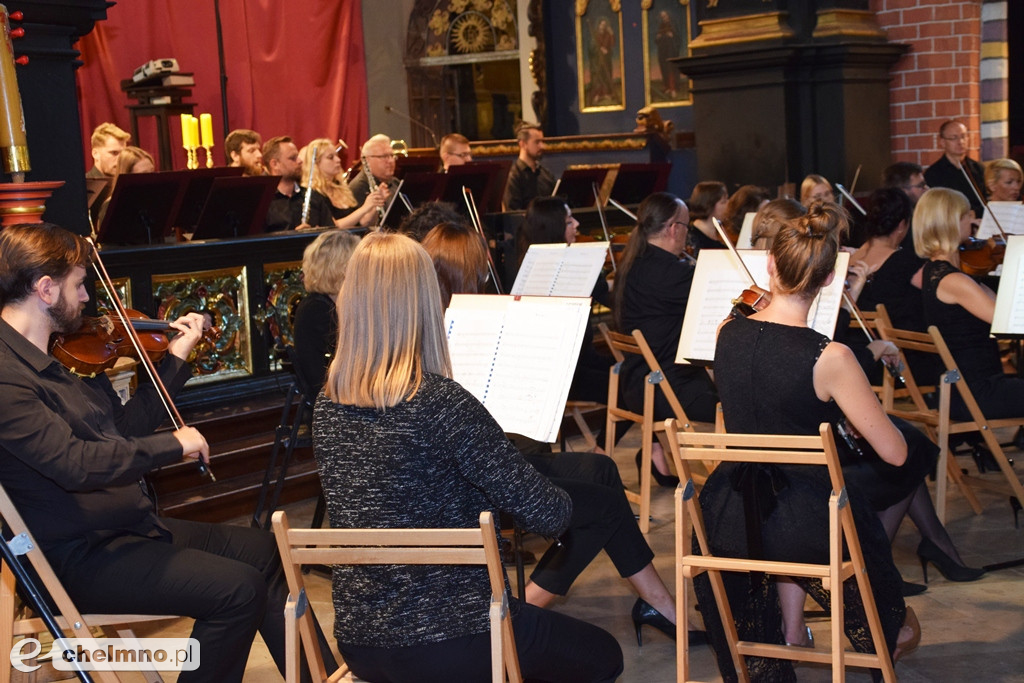 Koncert uczestników Paderewski Piano Academy w FARZE