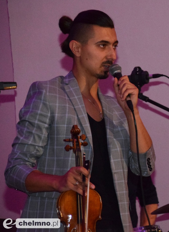 Adam Bałdych i Helge Lien Trio: wieczór jazzowy