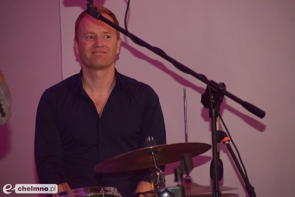 Adam Bałdych i Helge Lien Trio: wieczór jazzowy