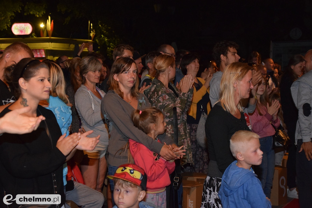 Widowisko teatralne Antagon Theater Aktion