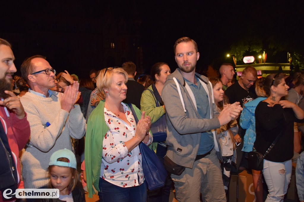 Widowisko teatralne Antagon Theater Aktion