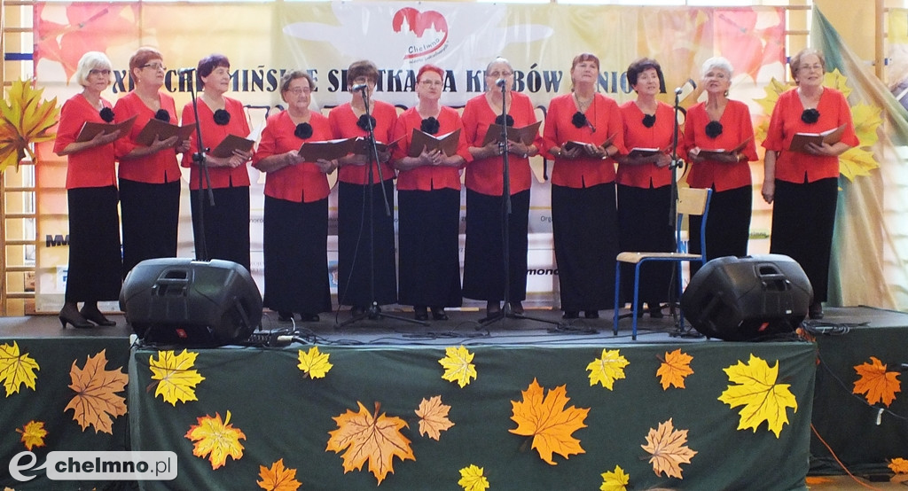 Międzynarodowe Spotkania Seniorów w Mieście Zakochanych